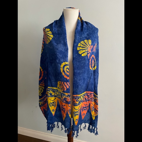 Other - Sarong short cover up